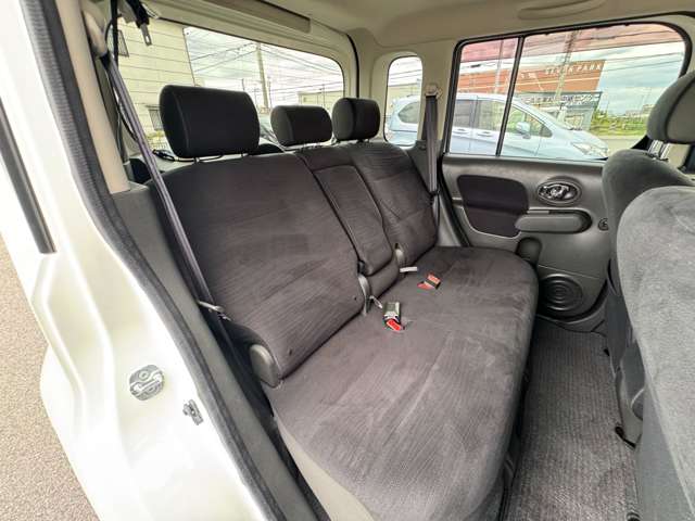 日産 キューブ １．５ １５Ｘ Ｖセレクション H28年 (近畿) 99