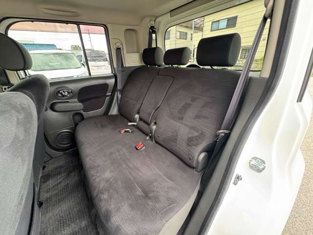 日産 キューブ １．５ １５Ｘ Ｖセレクション H28年 (近畿) 99