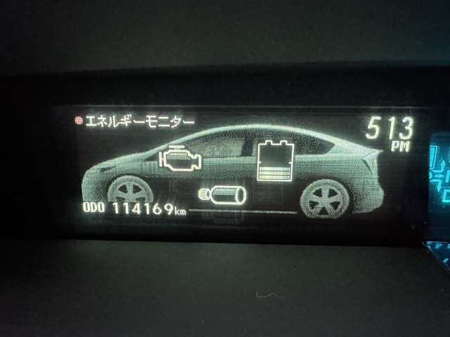 トヨタ プリウス １．８ Ｓ H24年 (近畿) 99
