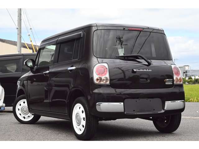 スズキ アルトラパン ６６０ ショコラ Ｘ H25年 (近畿) 99
