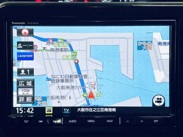スズキ ソリオ １．２ バンディット ハイブリッド ＭＶ R3年 () 99