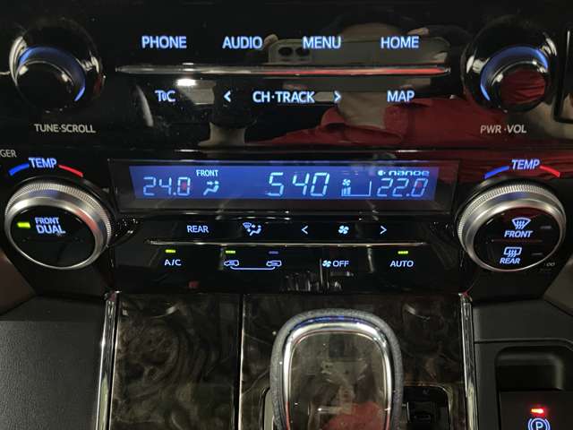 トヨタ アルファード ２．５ Ｓ タイプゴールドＩＩ R3年 () 99