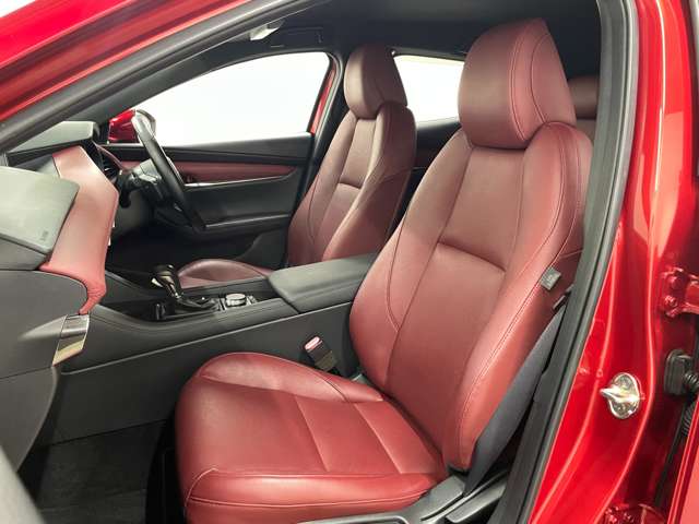 マツダ ＭＡＺＤＡ３　ファストバック ２．０ Ｘ バーガンディ セレクション R2年 () 99