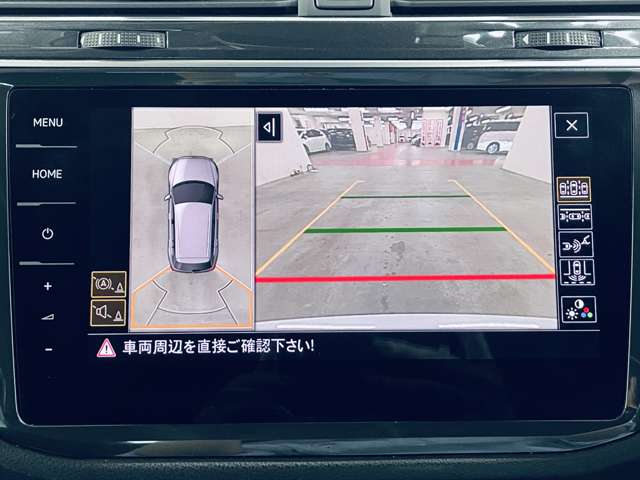 フォルクスワーゲン ティグアン ＴＤＩ ４モーション ハイライン ディーゼルターボ ４ＷＤ R1年 () 99