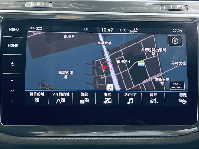 フォルクスワーゲン ティグアン ＴＤＩ ４モーション ハイライン ディーゼルターボ ４ＷＤ R1年 () 99