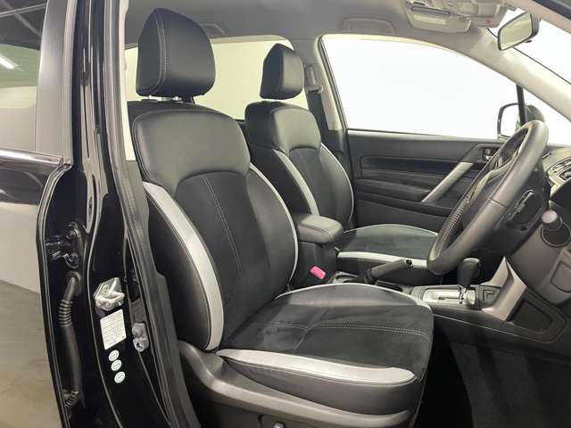 スバル フォレスター ２．０Ｉ－Ｌ アイサイト プラウド エディション ４ＷＤ H27年 () 99