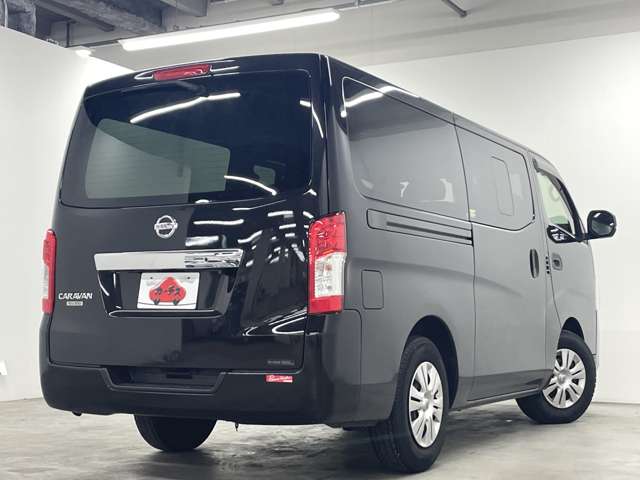日産 ＮＶ３５０キャラバン ２．０ ＶＸ ロングボディ R3年 () 99