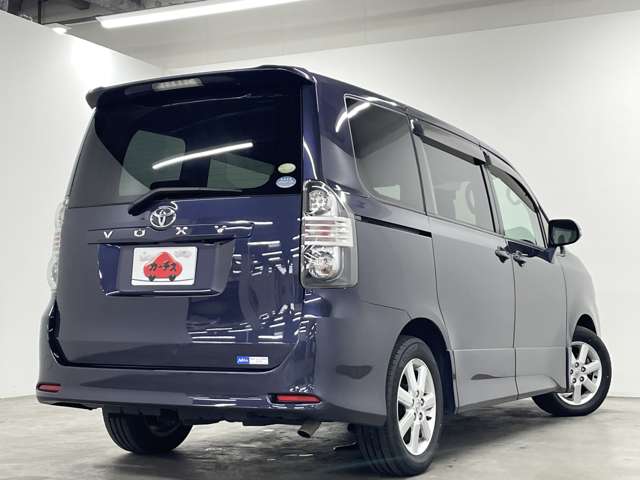 トヨタ ヴォクシー ２．０ Ｚ H20年 () 99