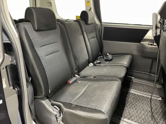 トヨタ ヴォクシー ２．０ Ｚ H20年 () 99