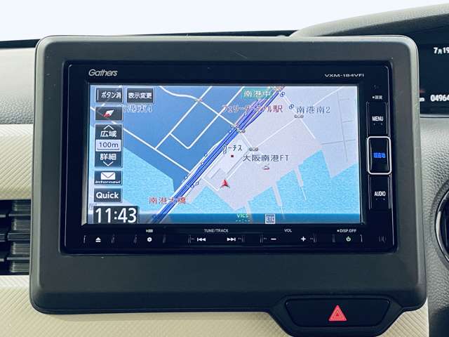 ホンダ Ｎ　ＢＯＸ ６６０ Ｇ Ｌ ホンダセンシング H30年 (近畿) 99