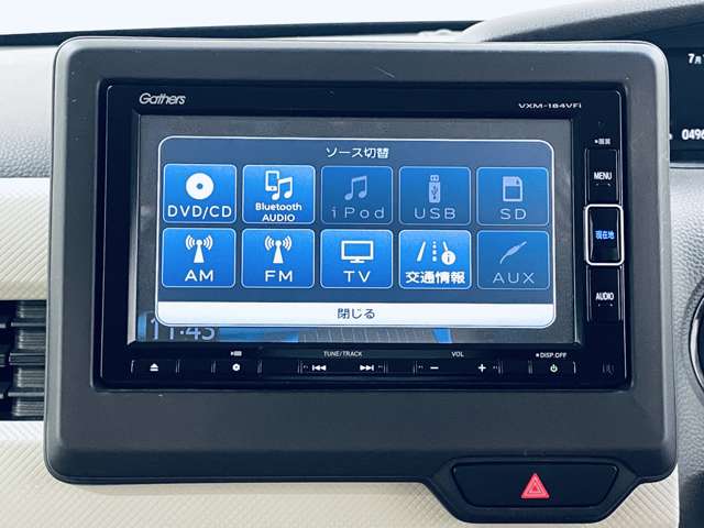 ホンダ Ｎ　ＢＯＸ ６６０ Ｇ Ｌ ホンダセンシング H30年 (近畿) 99