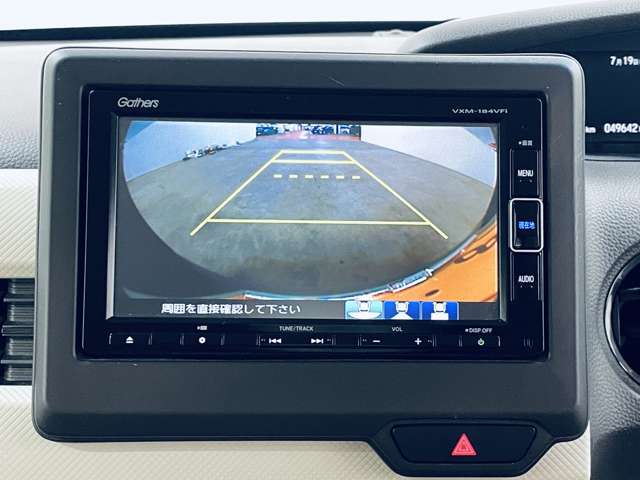 ホンダ Ｎ　ＢＯＸ ６６０ Ｇ Ｌ ホンダセンシング H30年 (近畿) 99
