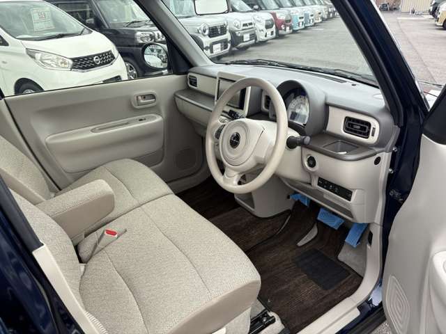 スズキ アルトラパン ６６０ Ｌ R3年 (近畿) 99