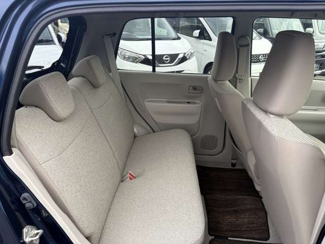 スズキ アルトラパン ６６０ Ｌ R3年 (近畿) 99