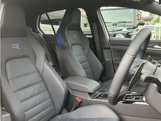 フォルクスワーゲン ゴルフＲ Ｒ ２０ イヤーズ ４ＷＤ R5年 (近畿) 99