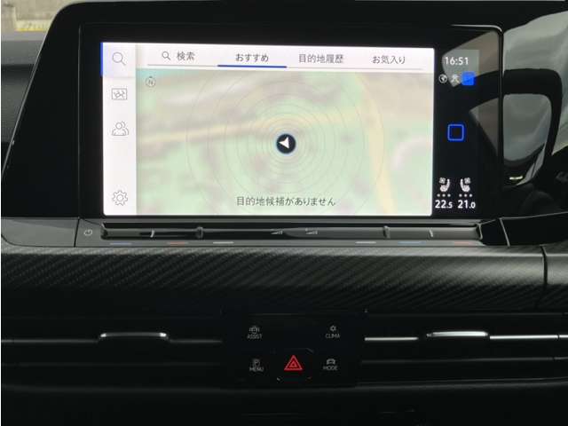 フォルクスワーゲン ゴルフＲ Ｒ ２０ イヤーズ ４ＷＤ R5年 (近畿) 99