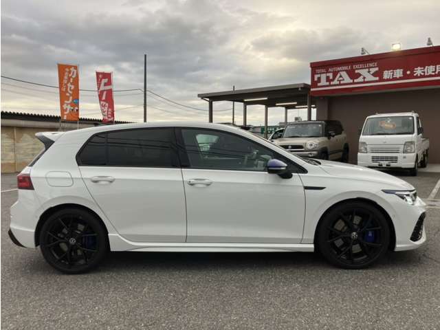 フォルクスワーゲン ゴルフＲ Ｒ ２０ イヤーズ ４ＷＤ R5年 (近畿) 99