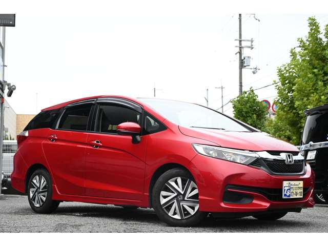 ホンダ シャトル １．５ Ｇ H28年 (近畿) 99