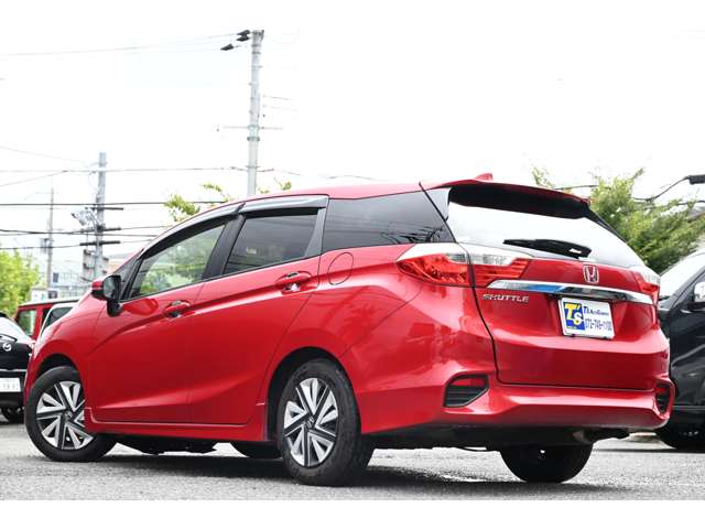 ホンダ シャトル １．５ Ｇ H28年 (近畿) 99