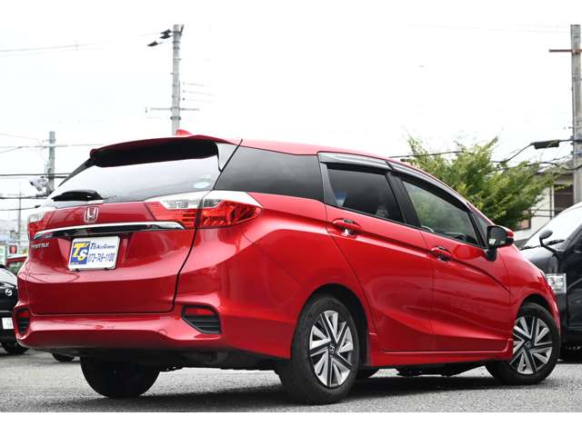 ホンダ シャトル １．５ Ｇ H28年 (近畿) 99