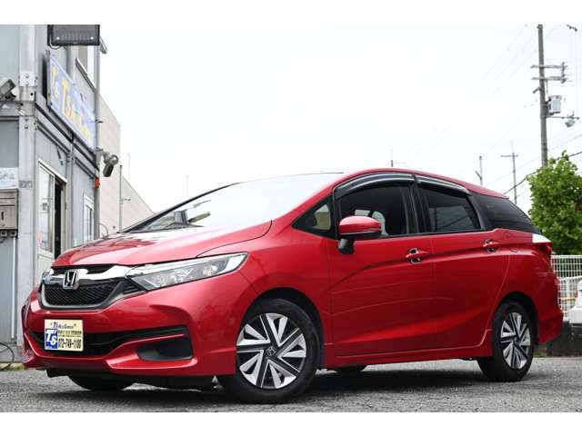 ホンダ シャトル １．５ Ｇ H28年 (近畿) 99