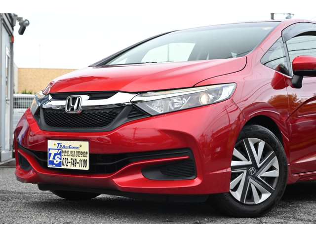 ホンダ シャトル １．５ Ｇ H28年 (近畿) 99
