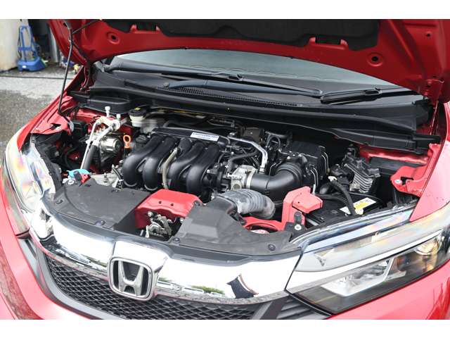 ホンダ シャトル １．５ Ｇ H28年 (近畿) 99