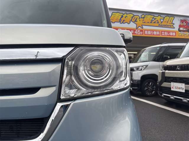 ホンダ Ｎ　ＢＯＸ ６６０ Ｇ Ｌ ホンダセンシング R1年 () 99