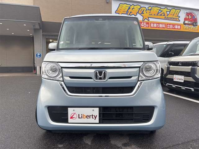 ホンダ Ｎ　ＢＯＸ ６６０ Ｇ Ｌ ホンダセンシング R1年 () 99