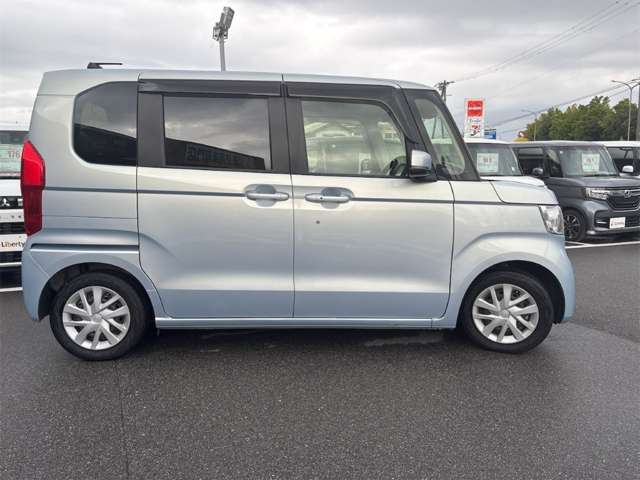 ホンダ Ｎ　ＢＯＸ ６６０ Ｇ Ｌ ホンダセンシング R1年 () 99