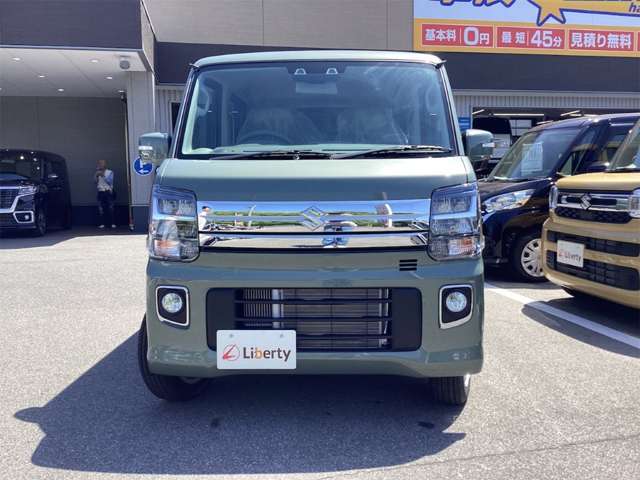 スズキ エブリイワゴン ６６０ ＰＺターボスペシャル R7年 (近畿) 99