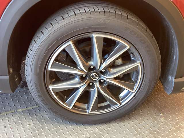 マツダ ＣＸ−５ ２．２ ＸＤ Ｌパッケージ ディーゼルターボ H29年 (近畿) 99