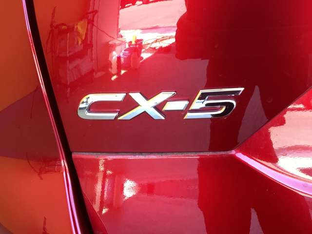 マツダ ＣＸ−５ ２．２ ＸＤ Ｌパッケージ ディーゼルターボ H29年 (近畿) 99