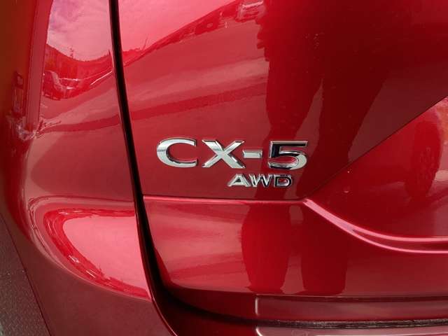 マツダ ＣＸ−５ ２．２ ＸＤ ブラックトーンエディション ディーゼルターボ ４ＷＤ R3年 (近畿) 99