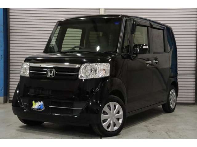 ホンダ Ｎ　ＢＯＸ ６６０ Ｇ ＳＳパッケージ H29年 () 99