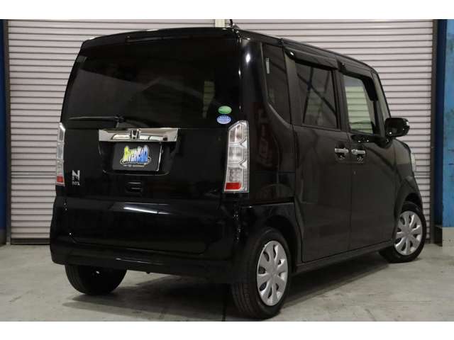 ホンダ Ｎ　ＢＯＸ ６６０ Ｇ ＳＳパッケージ H29年 () 99
