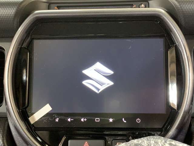 スズキ ハスラー ６６０ ハイブリッド Ｘ R8年 () 99