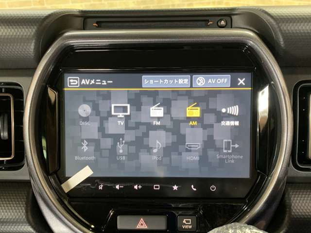 スズキ ハスラー ６６０ ハイブリッド Ｘ R8年 () 99