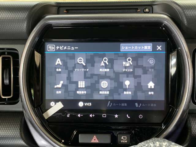 スズキ ハスラー ６６０ ハイブリッド Ｘ R8年 () 99