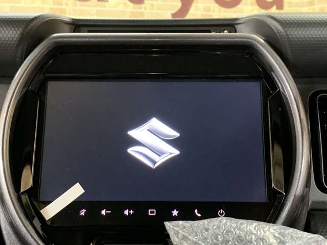 スズキ ハスラー ６６０ ハイブリッド Ｘ R8年 () 99