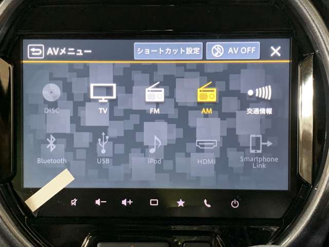 スズキ ハスラー ６６０ ハイブリッド Ｘ R8年 () 99