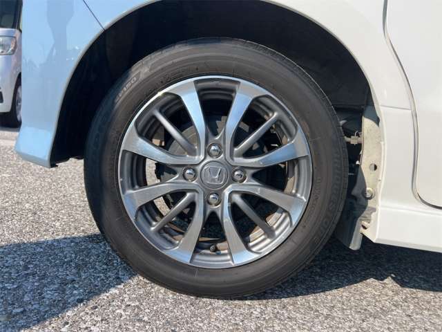 ホンダ Ｎ　ＢＯＸ カスタム ６６０ Ｌ R4年 (近畿) 99