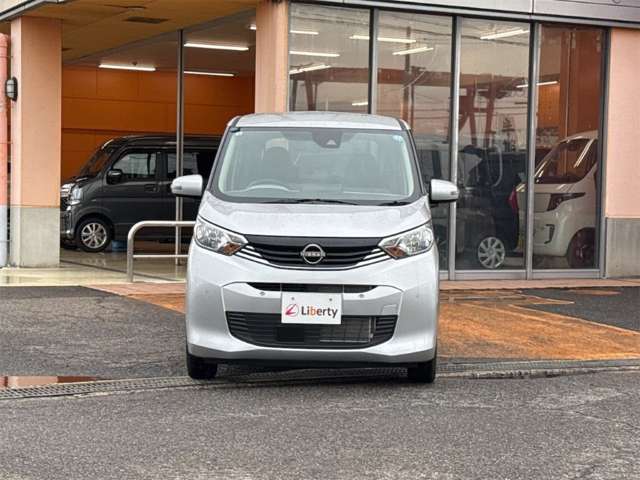 日産 デイズ ６６０ Ｘ R7年 () 99