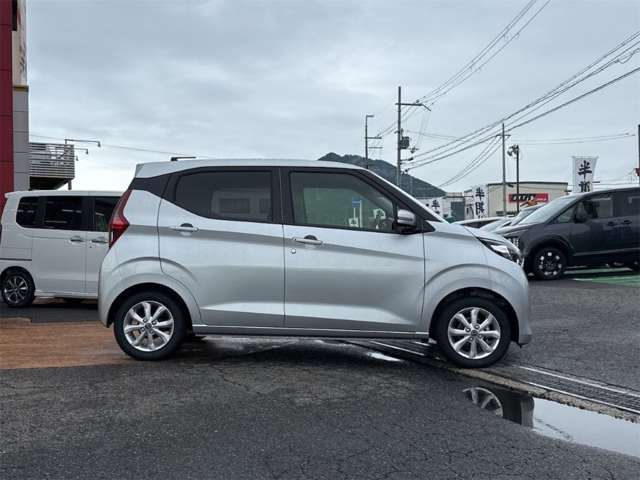 日産 デイズ ６６０ Ｘ R7年 () 99