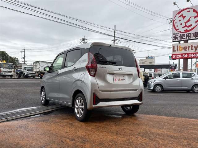 日産 デイズ ６６０ Ｘ R7年 () 99