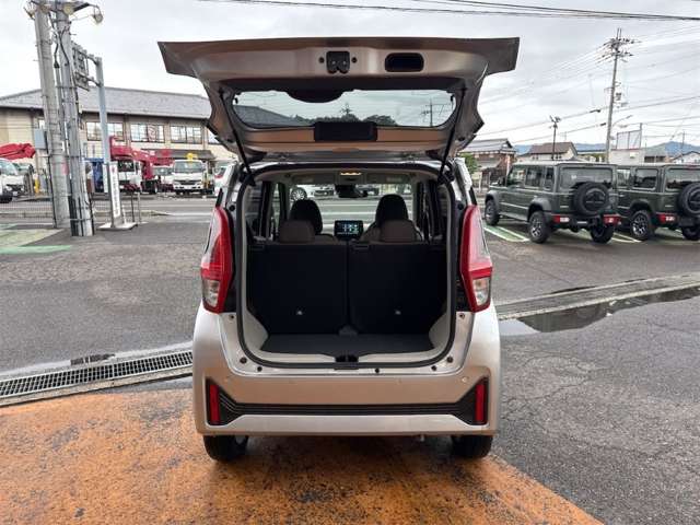 日産 デイズ ６６０ Ｘ R7年 () 99