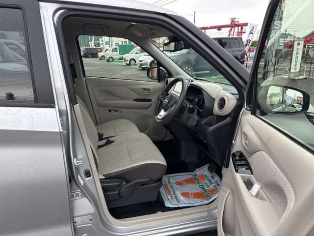 日産 デイズ ６６０ Ｘ R7年 () 99