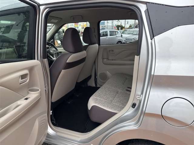 日産 デイズ ６６０ Ｘ R7年 () 99