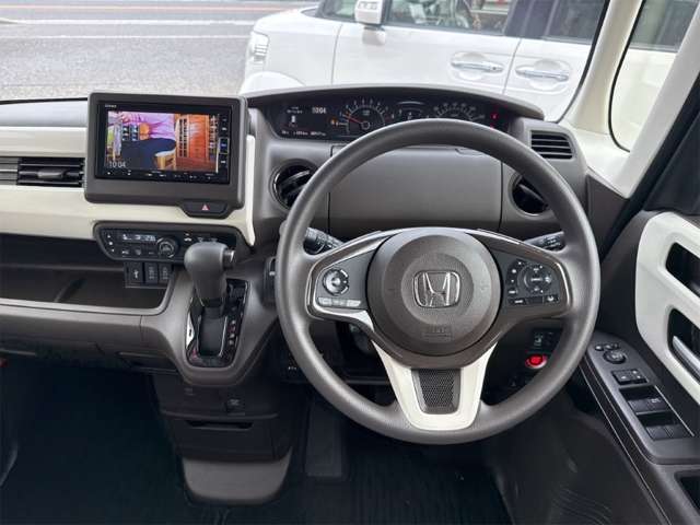 ホンダ Ｎ　ＢＯＸ ６６０ Ｌ R4年 () 99