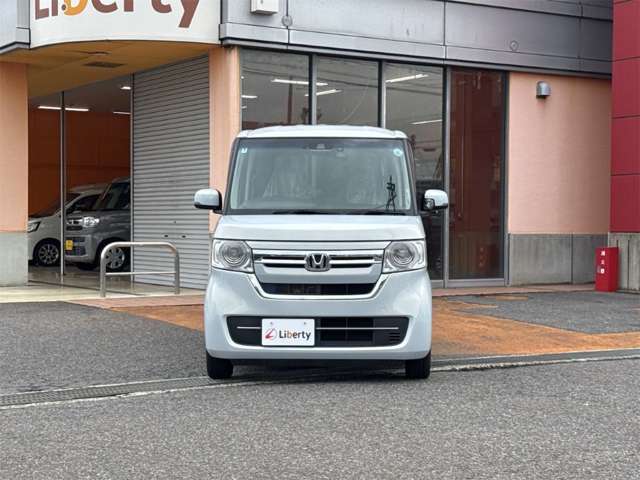ホンダ Ｎ　ＢＯＸ ６６０ Ｌ R4年 () 99